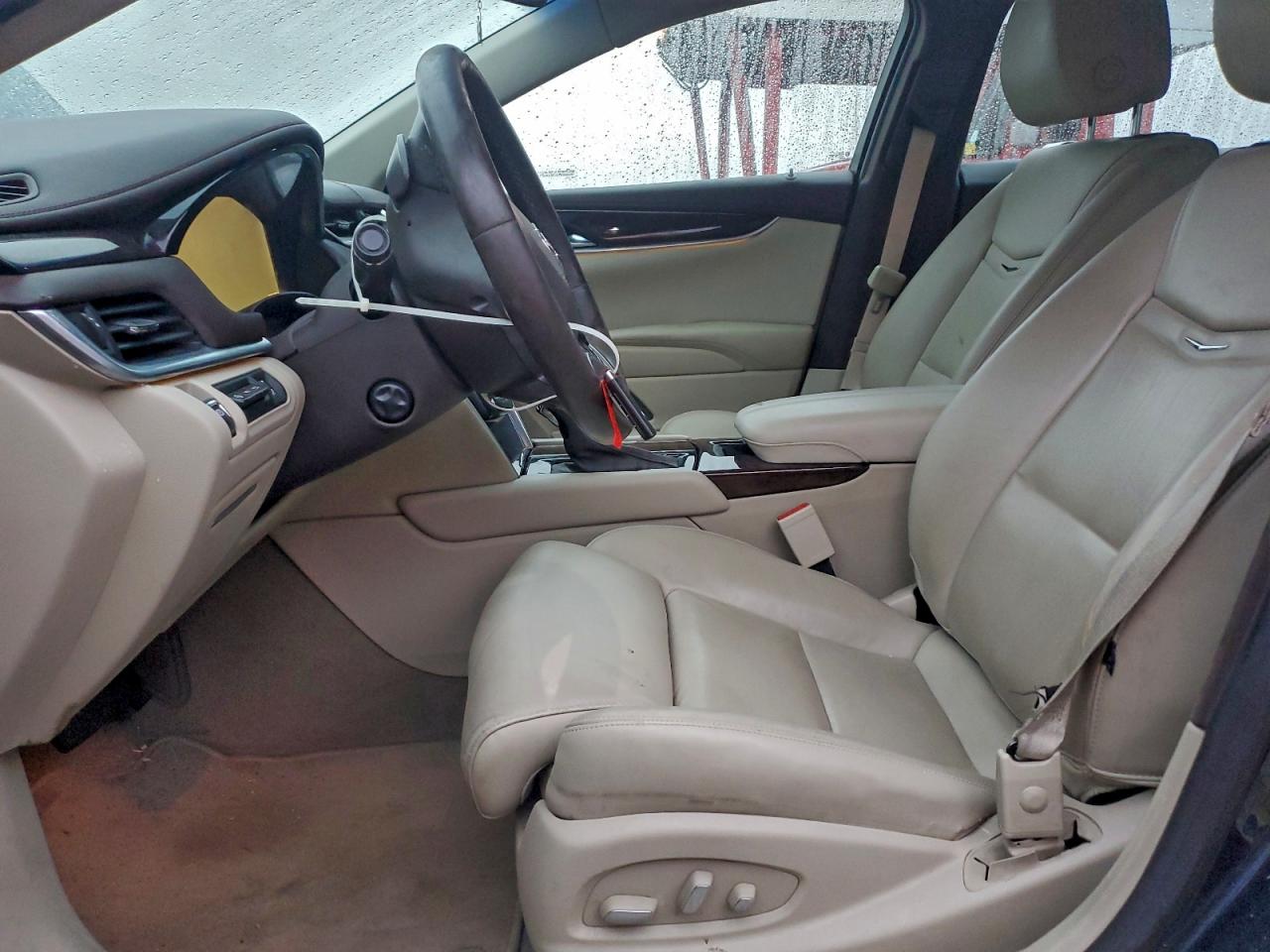 2013 Cadillac Xts Premium Collection VIN: 2G61S5S33D9220251 Lot: 92251985