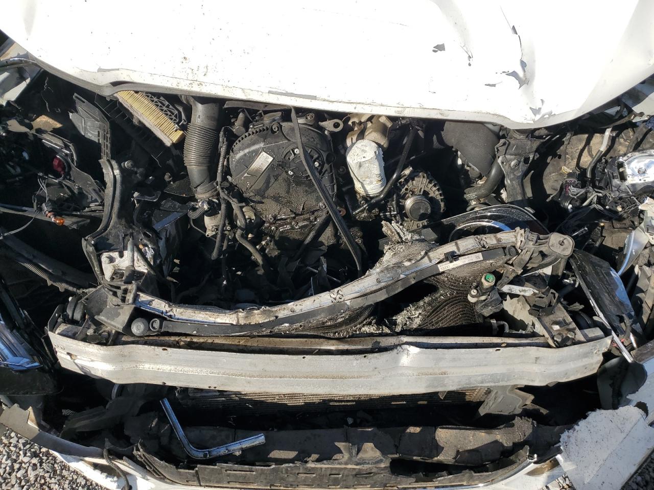 2016 Audi Q5 Premium VIN: WA1C2AFP5GA146460 Lot: 92629985