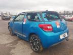 2012 CITROEN DS3 1.6 E-HDI AIRDREAM DSTYLE PLUS 3DR for sale at Copart GLOUCESTER