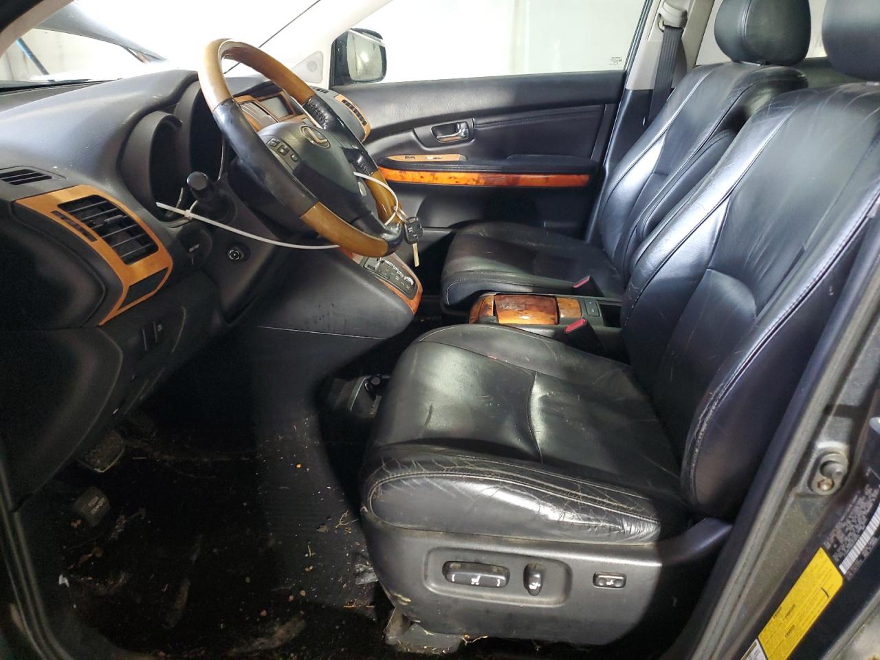 2004 Lexus Rx 330 VIN: 2T2GA31U84C018705 Lot: 93065115