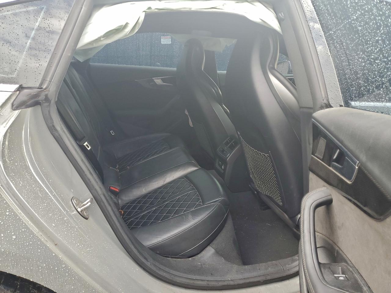 2021 Audi S5 Premium Plus VIN: WAUC4CF58MA051331 Lot: 94439425