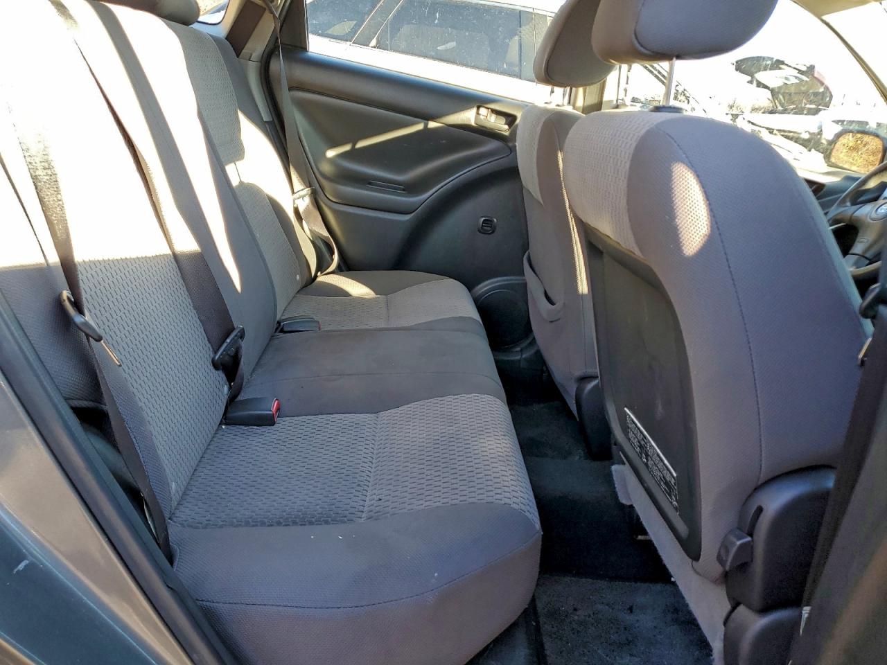 2007 Toyota Corolla Matrix Xr VIN: 2T1KR32E07C664629 Lot: 94042805