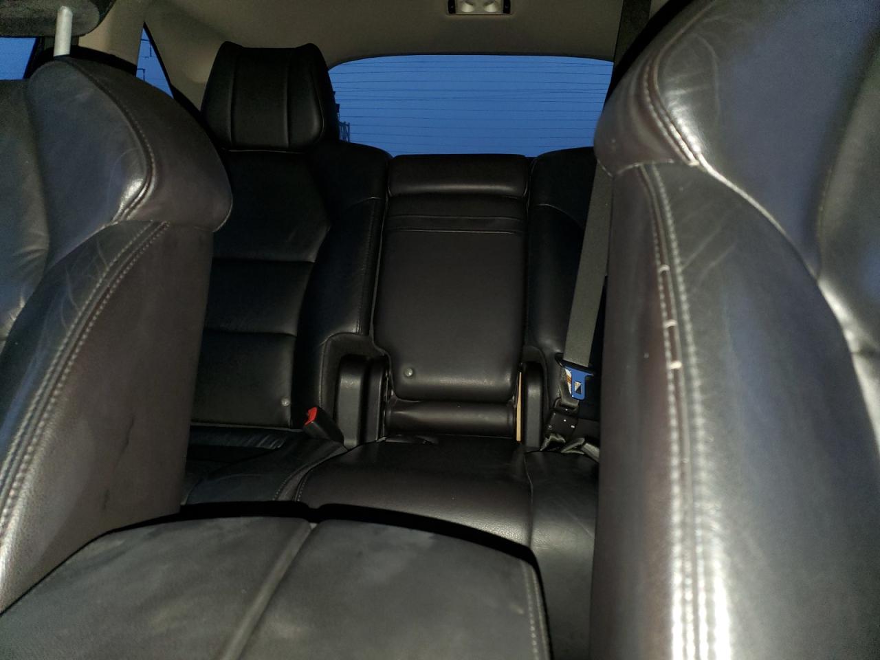 2012 Acura Mdx VIN: 2HNYD2H23CH513651 Lot: 93079055