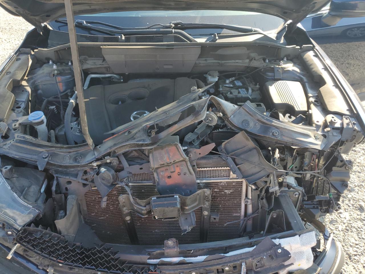 2018 Mazda Cx-5 Touring VIN: JM3KFBCM8J0454152 Lot: 93375455