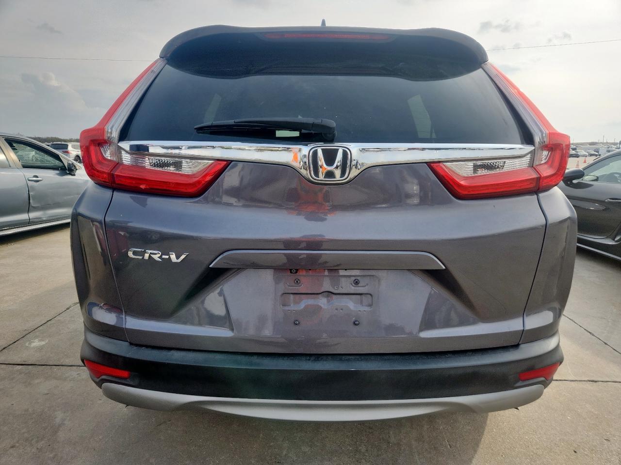 2019 Honda Cr-V Ex VIN: 7FARW1H56KE032021 Lot: 93140385