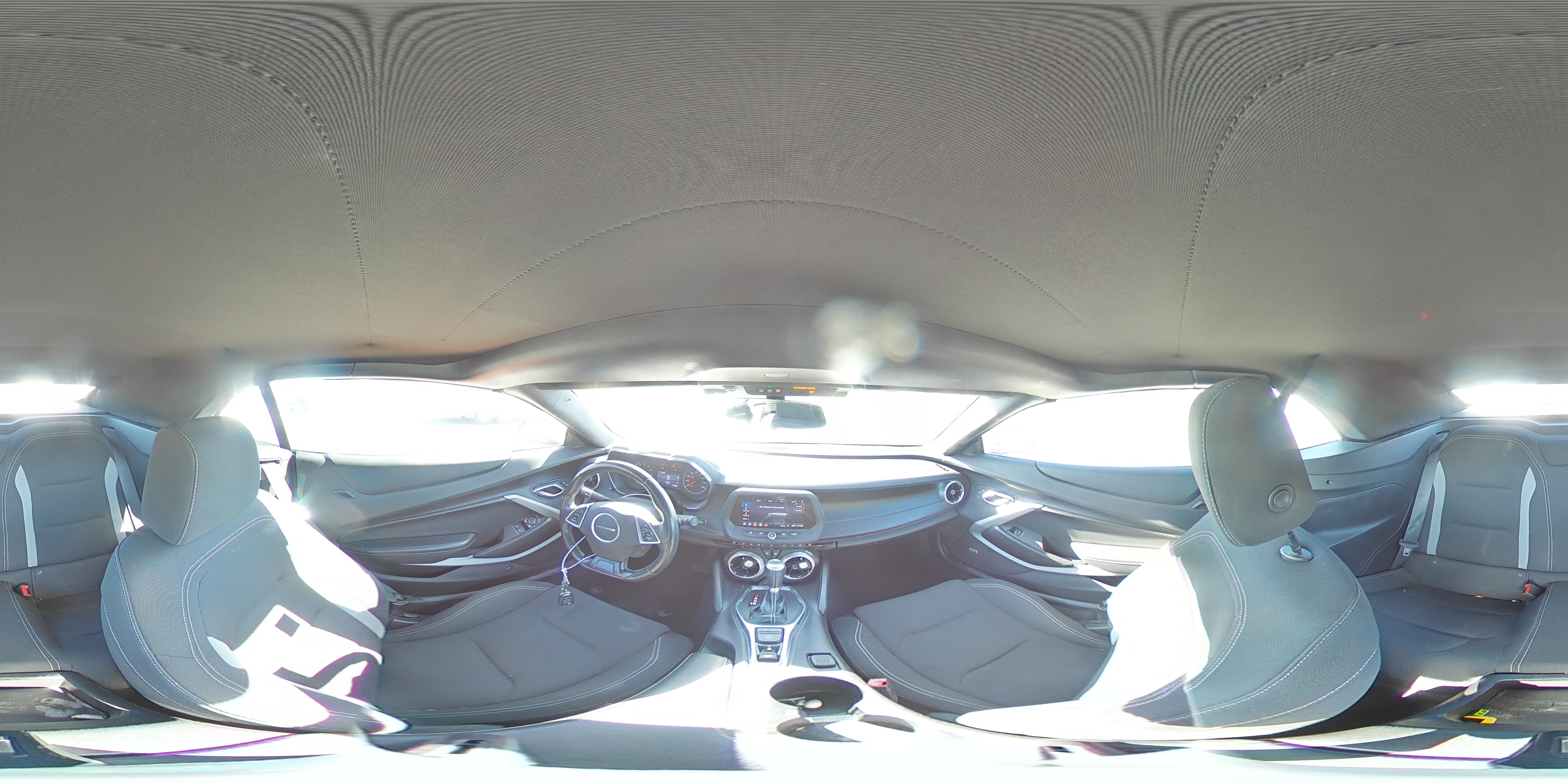 2019 Chevrolet Camaro Ls VIN: 1G1FB3DX7K0140118 Lot: 92699855