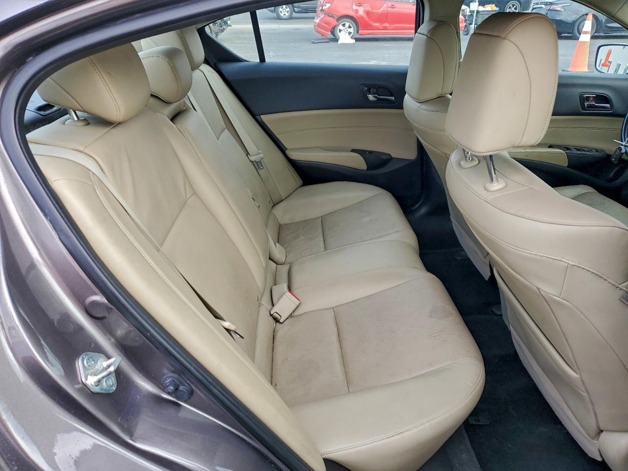 2013 Acura Ilx 20 Tech VIN: 19VDE1F70DE011616 Lot: 94346625