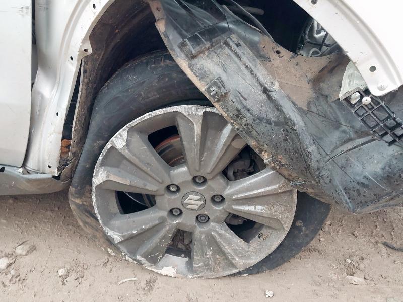 2024 SUZUKI VITARA 1.4 BOOSTERJET 48V HYBRID SZ-T 5DR