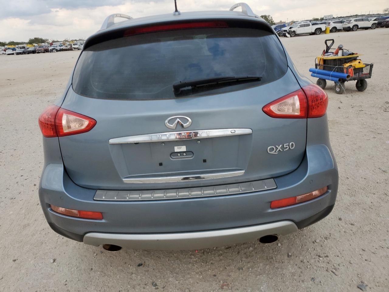 2016 Infiniti Qx50 VIN: JN1BJ0RR2GM262650 Lot: 93229505