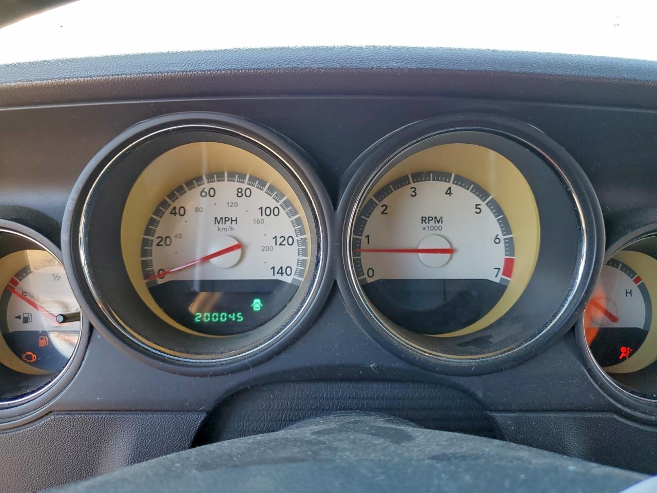 2010 Dodge Challenger Se VIN: 2B3CJ4DV4AH278454 Lot: 94768975