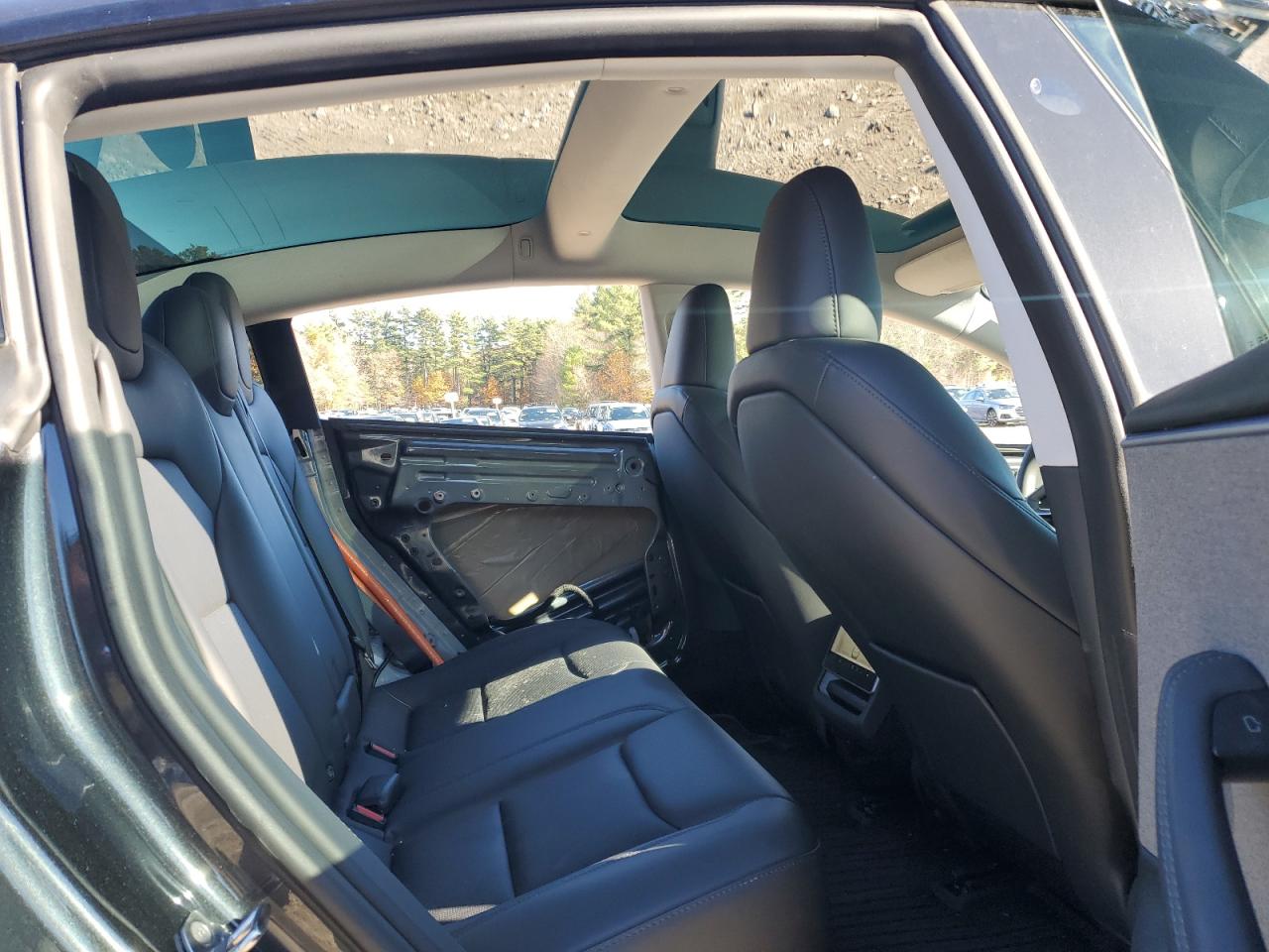 2024 Tesla Model 3 VIN: 5YJ3E1EA5RF734413 Lot: 90727225