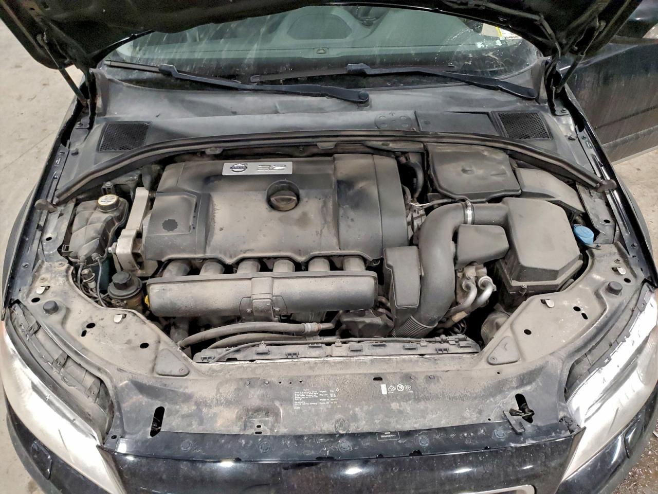 2013 Volvo Xc70 3.2 VIN: YV4940BZ4D1151802 Lot: 93914035