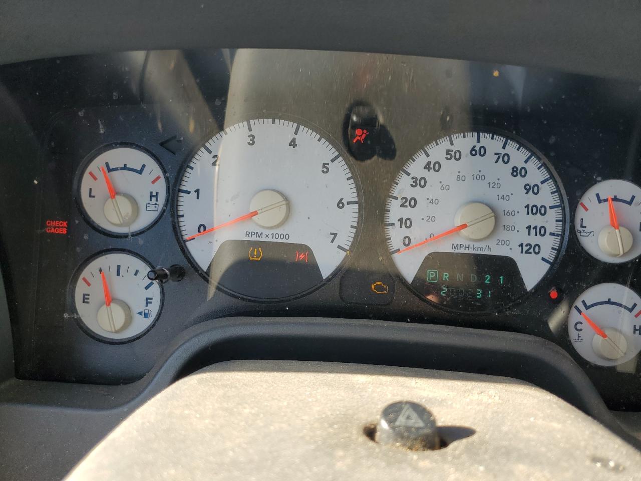 2008 Dodge Ram 1500 St VIN: 1D7HA182X8J103708 Lot: 91687485