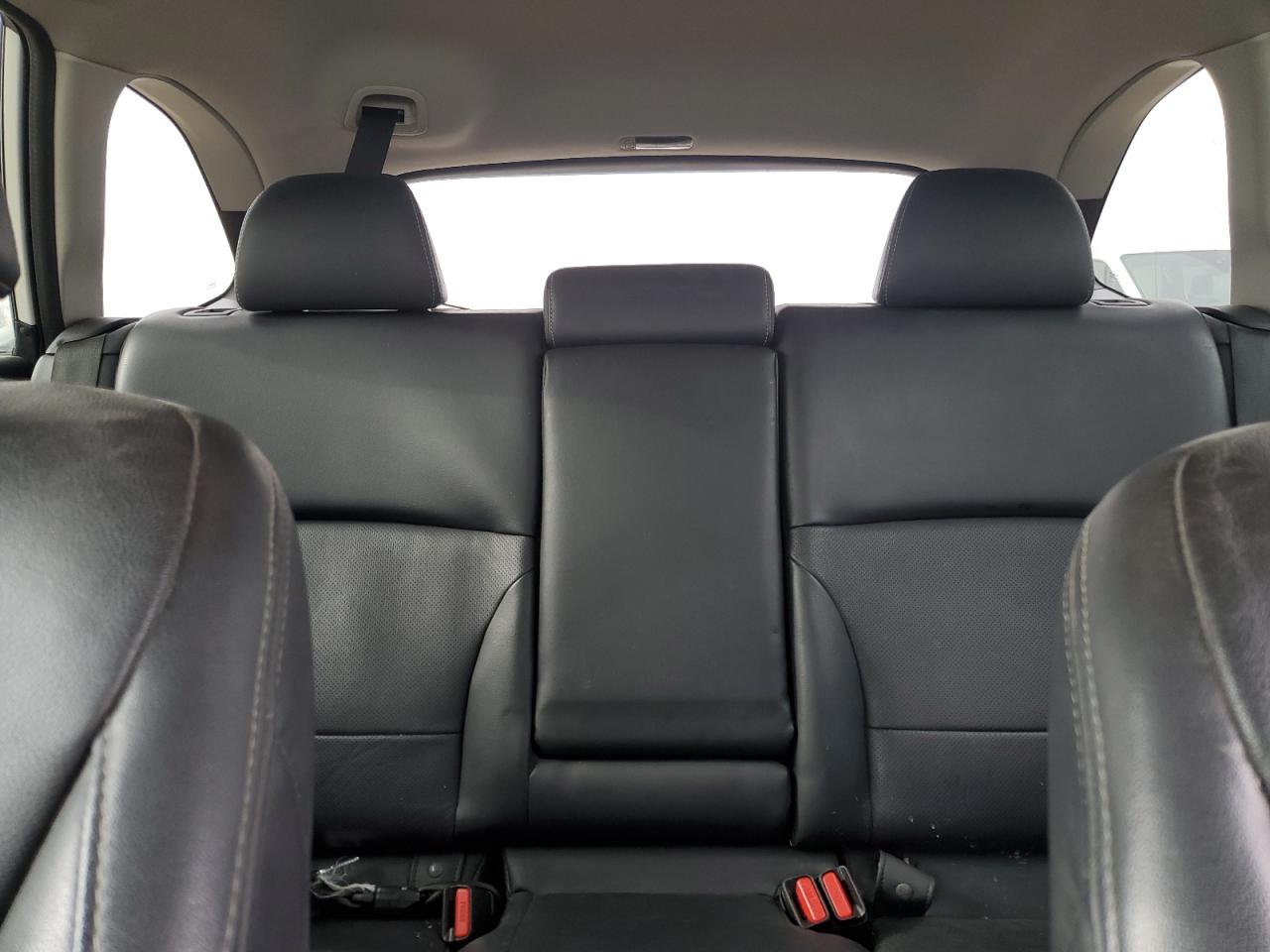 2016 Subaru Outback 2.5I Limited VIN: 4S4BSBNC0G3304970 Lot: 93705425