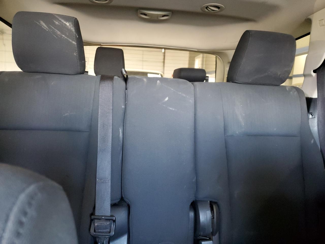 2010 Dodge Journey Sxt VIN: 3D4PH5FV7AT169530 Lot: 93538265