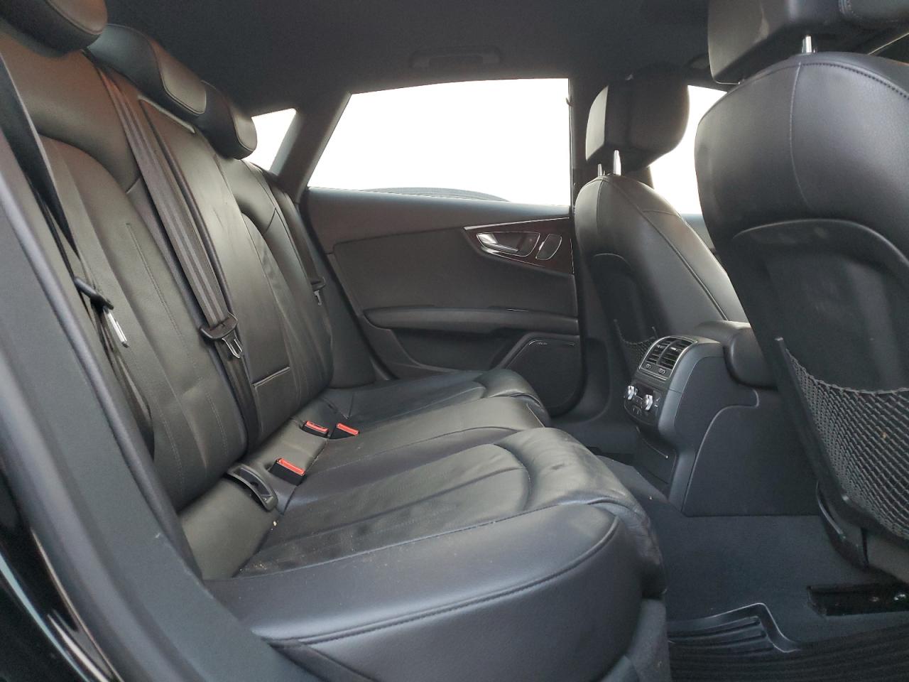 2016 Audi A7 Premium Plus VIN: WAUWGAFC5GN022129 Lot: 91246265