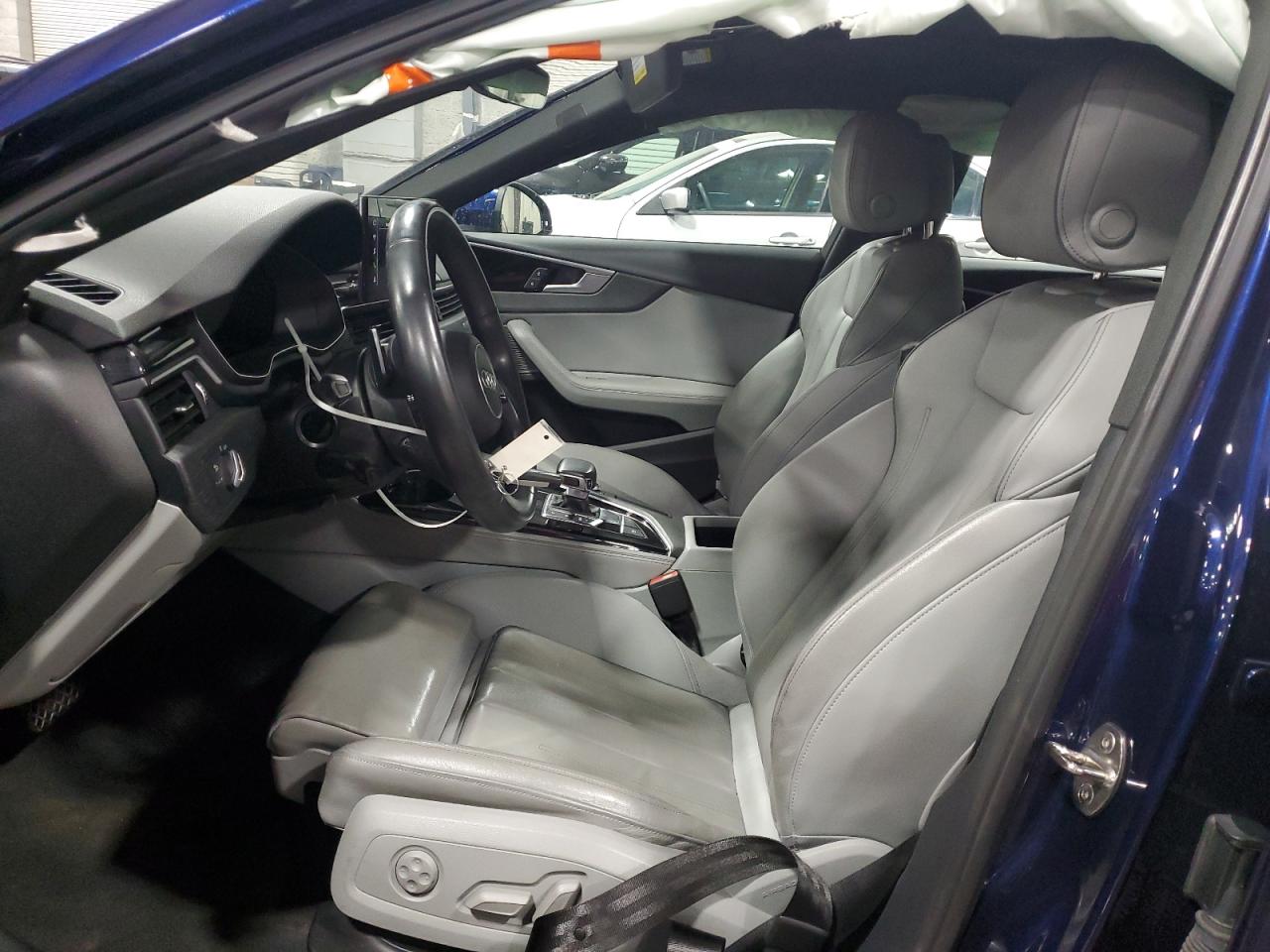 2022 Audi A4 Premium Plus 45 VIN: WAUEAAF4XNN010982 Lot: 92001935