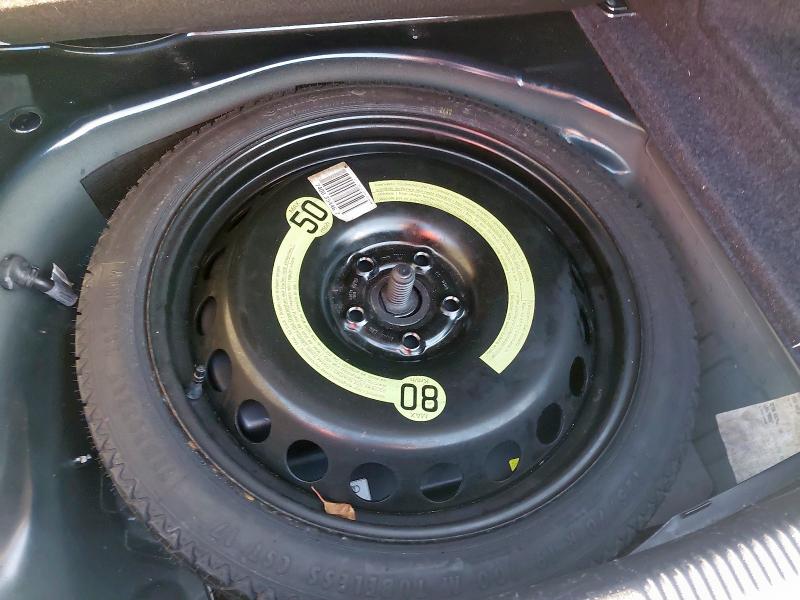 2008 AUDI A5 S5 QUATTRO 2DR