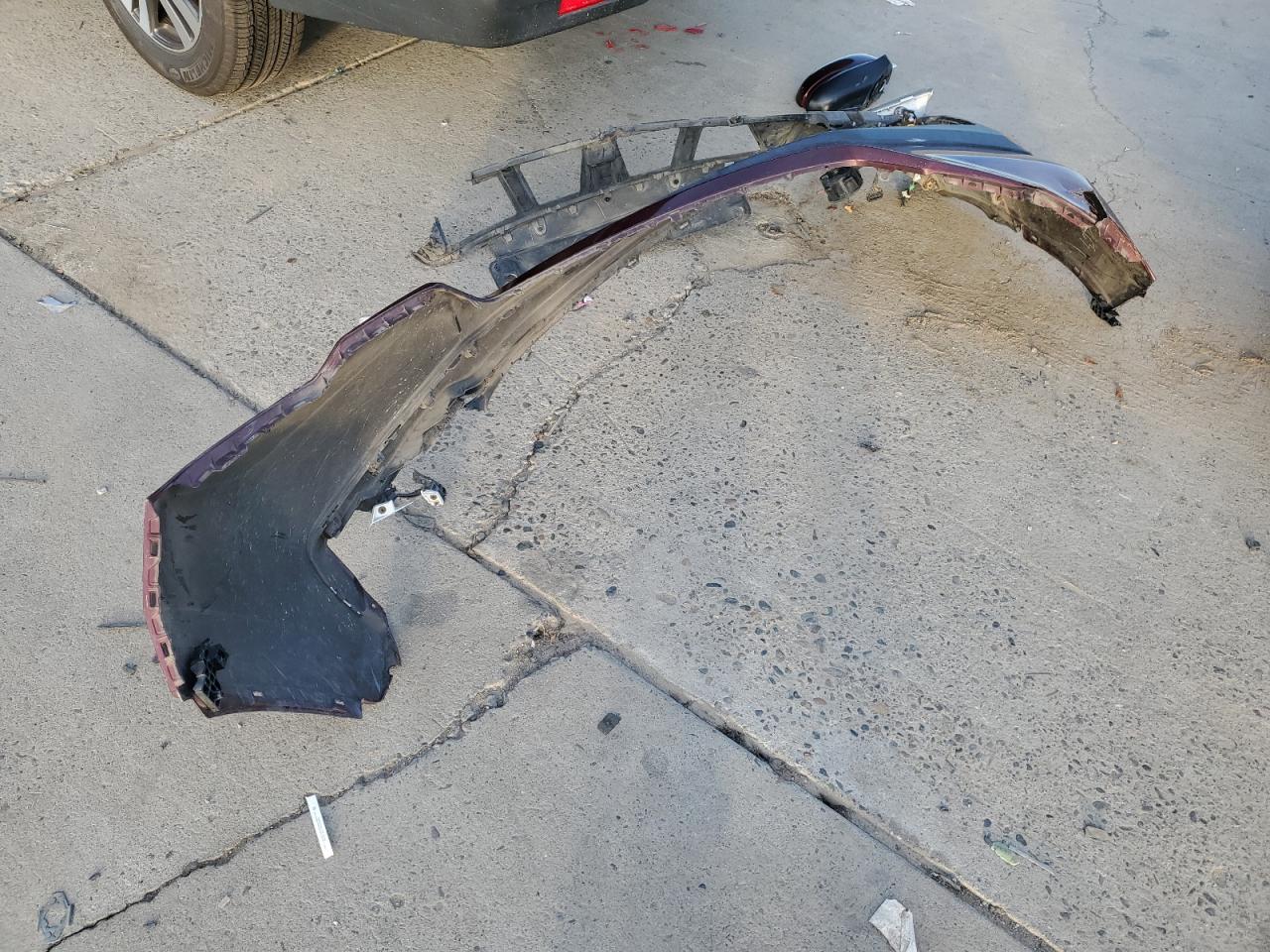 2017 Honda Ridgeline Rts VIN: 5FPYK3F48HB021370 Lot: 92316485