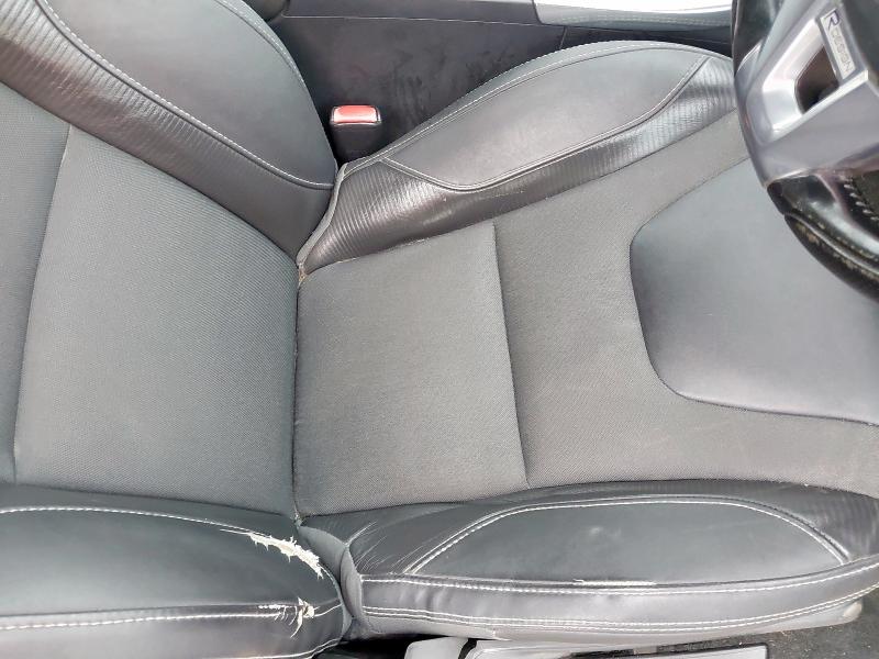 2012 VOLVO V60 D4 [163] R DESIGN NAV 5DR