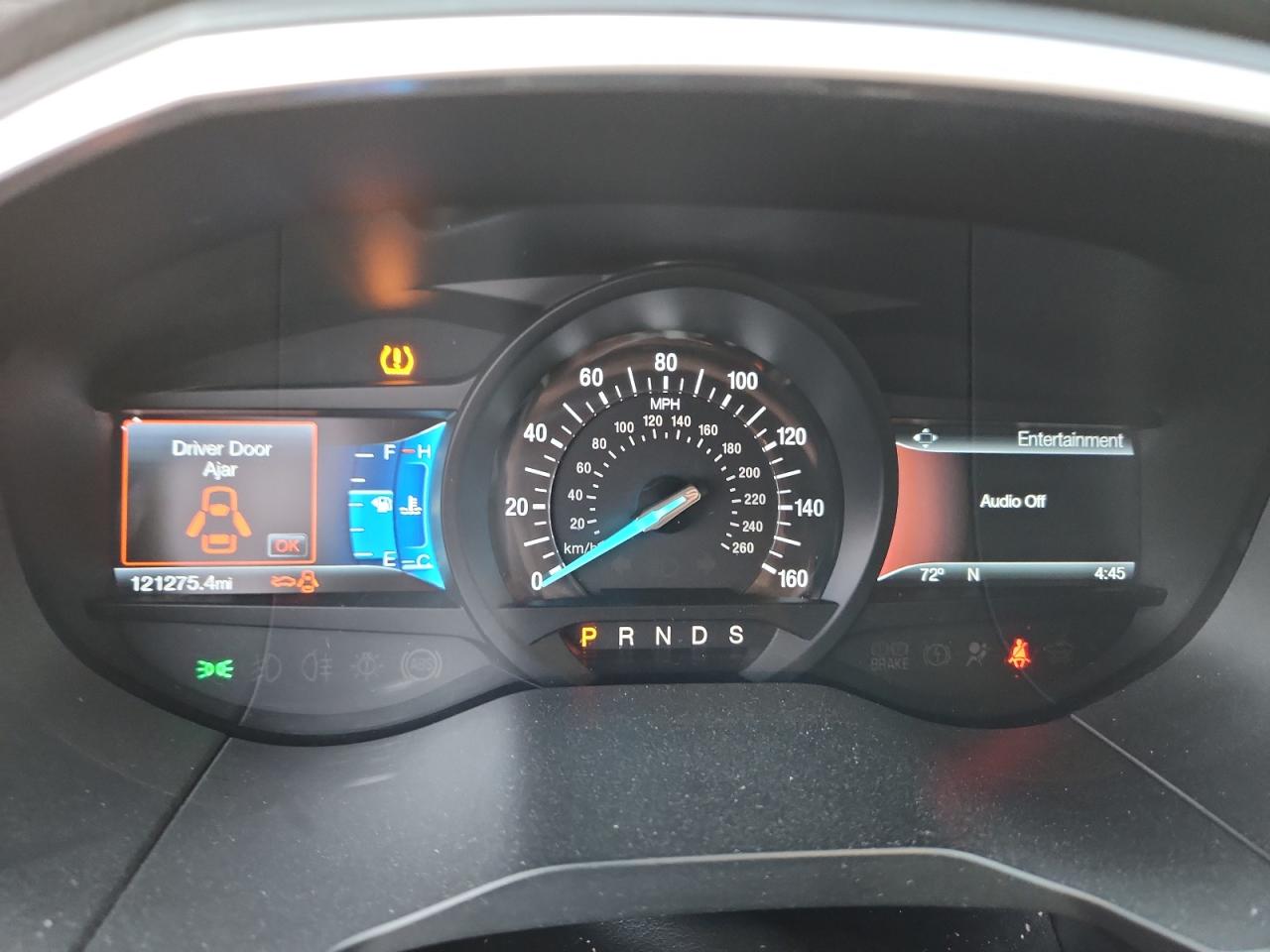 2015 Ford Edge Sel VIN: 2FMTK3J86FBB72937 Lot: 93096225