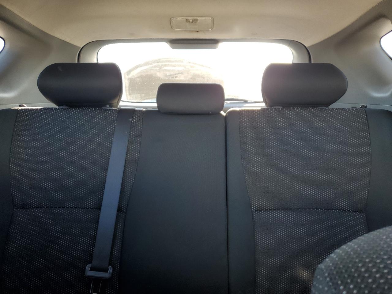 2009 Pontiac Vibe VIN: 5Y2SM67089Z423911 Lot: 92571965