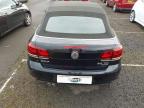 2012 VOLKSWAGEN GOLF 2.0 TDI BLUEMOTION TECH GT 2DR for sale at Copart SANDTOFT