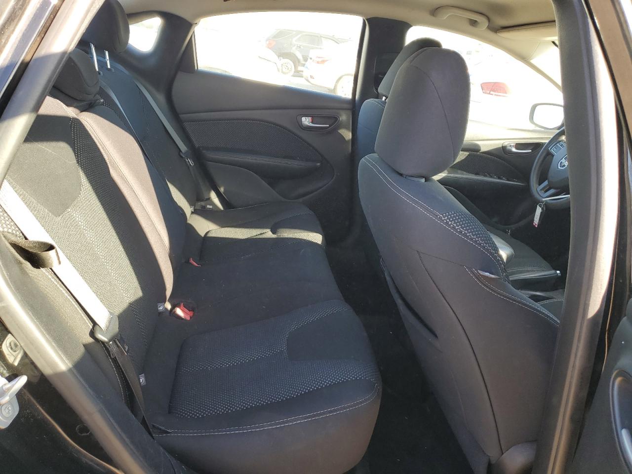 2016 Dodge Dart Sxt VIN: 1C3CDFBB9GD717488 Lot: 91366755