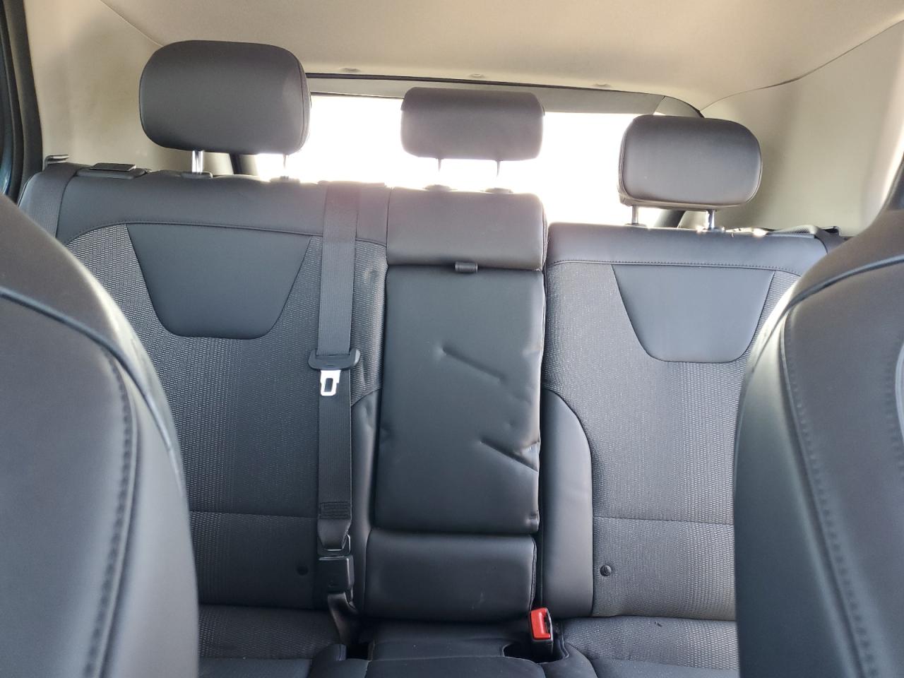 2024 Kia Niro Ex VIN: KNDCS3LF7R5127112 Lot: 91862555