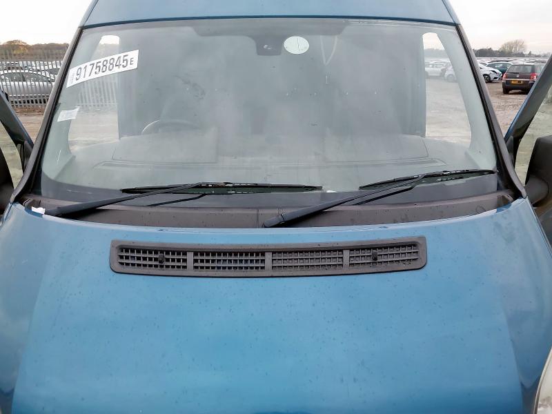 2008 FORD TRANSIT 110 T280M FWD 