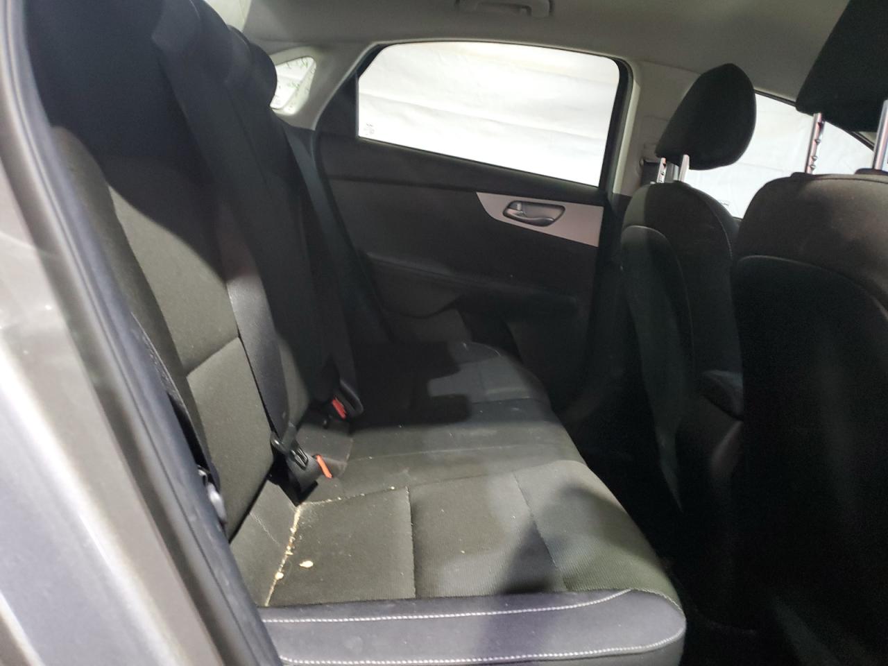 2023 Kia Forte Lx VIN: 3KPF24AD8PE632520 Lot: 91214465