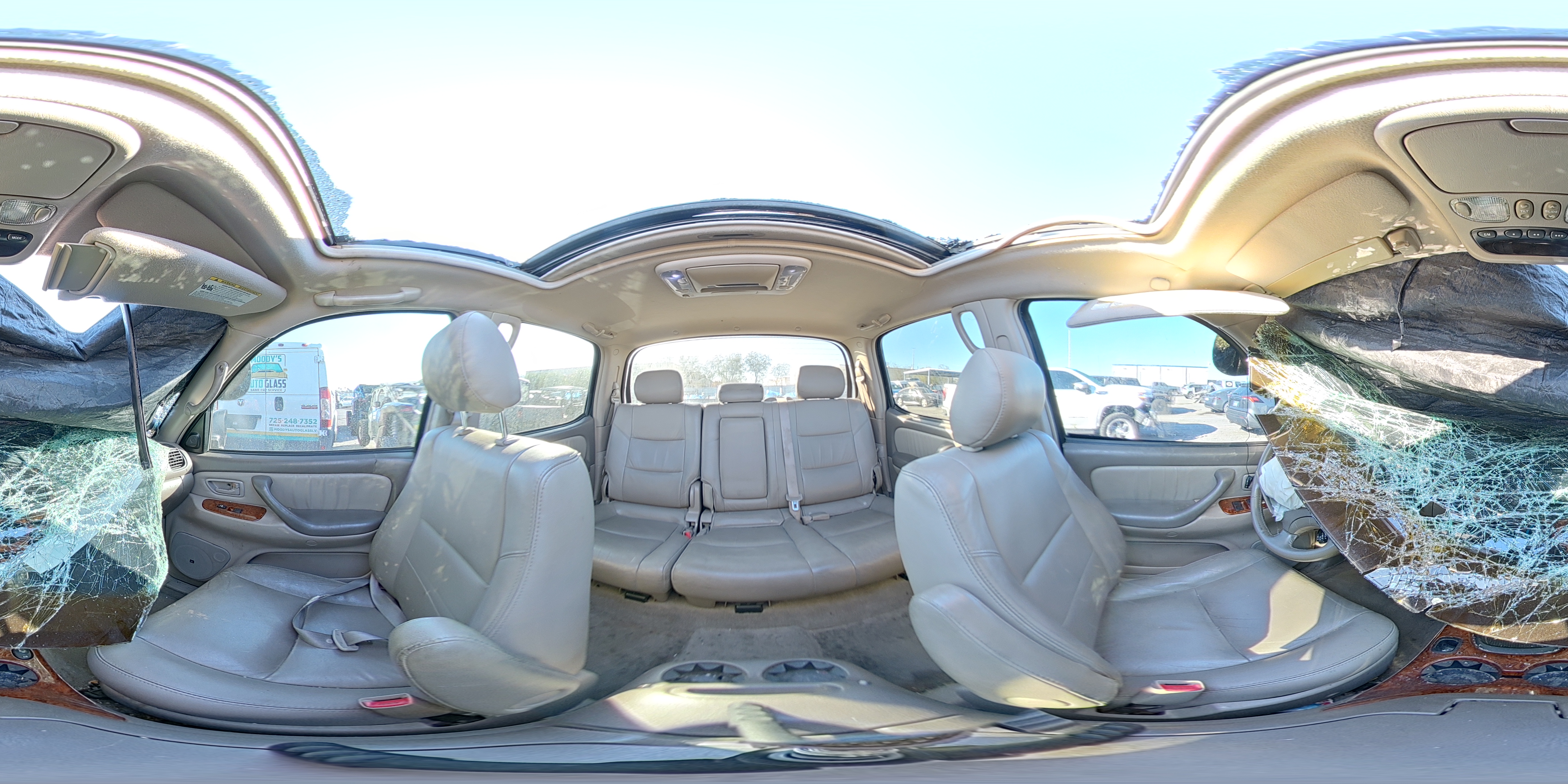 2006 Toyota Tundra Double Cab Limited VIN: 5TBDT48126S528201 Lot: 94291055