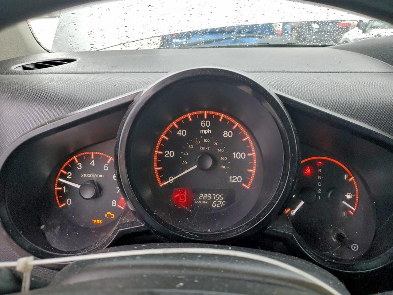 2010 Honda Element Sc VIN: 5J6YH1H93AL005031 Lot: 90708265