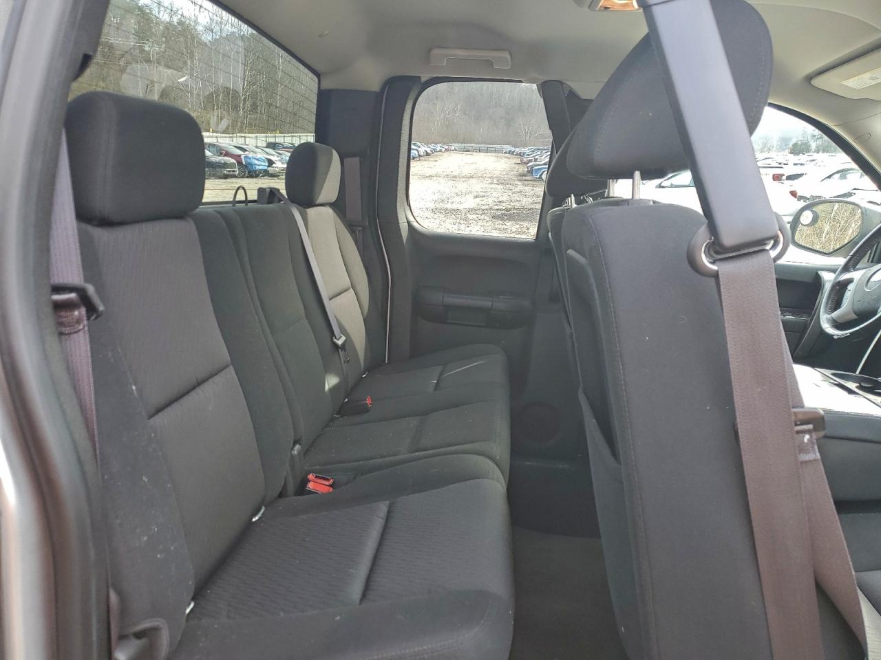 2013 Chevrolet Silverado K1500 Lt VIN: 1GCRKSE78DZ299547 Lot: 93974935