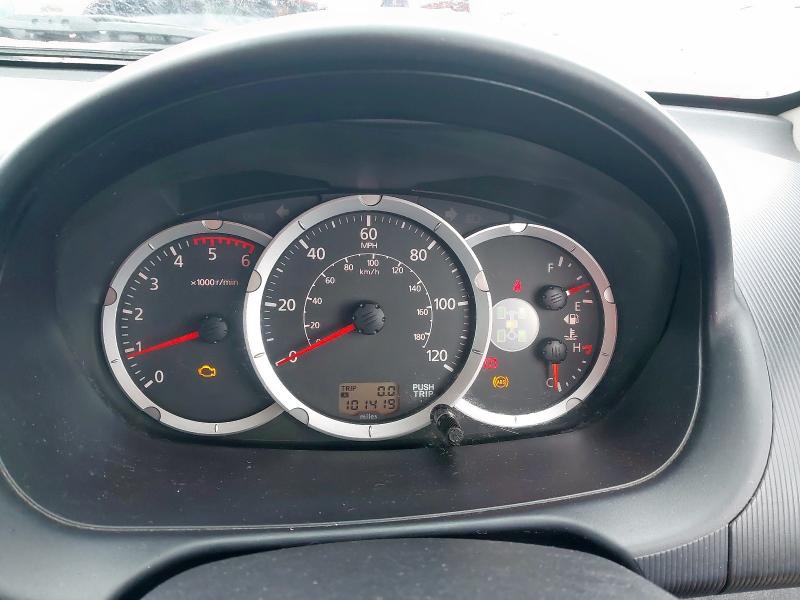 2014 MITSUBISHI L200 DOUBLE CAB DI-D TROJAN BLACK 4WD 175BHP