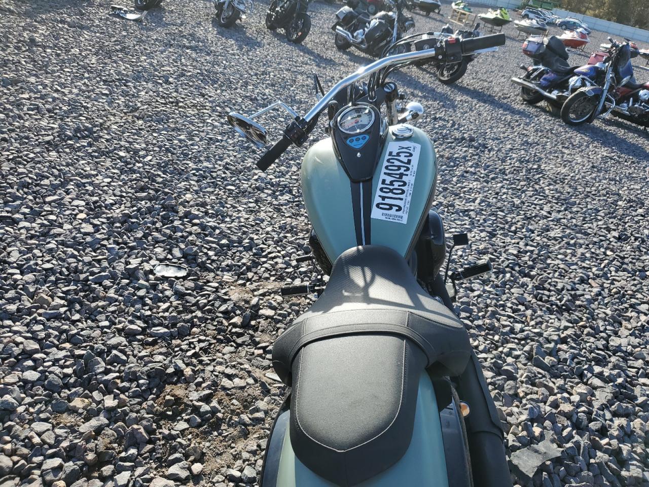 2023 Kawasaki Vn900 F VIN: JKAVN2F15PA000397 Lot: 91854925