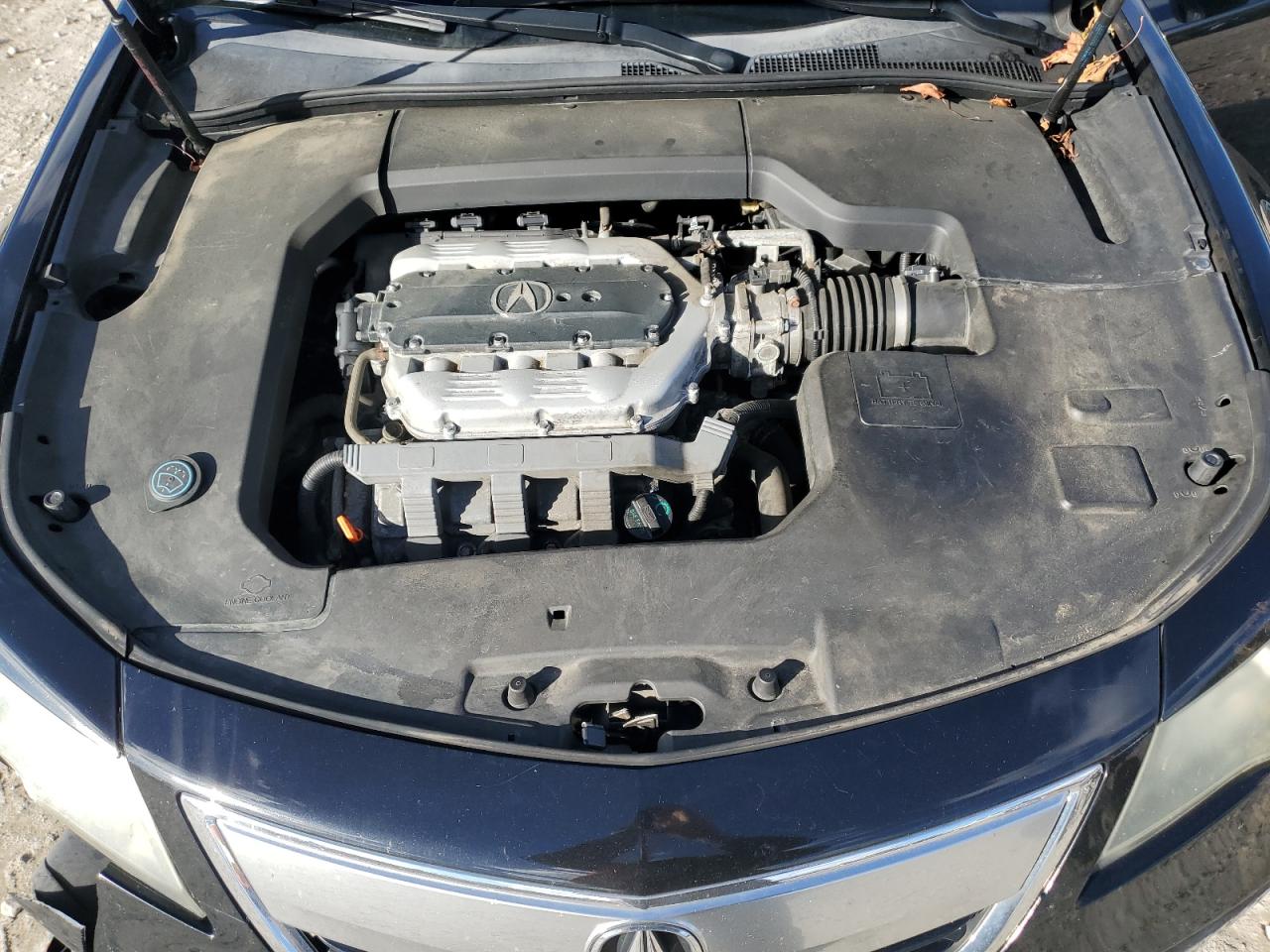 2012 Acura Tl VIN: 19UUA9F51CA001518 Lot: 91454605