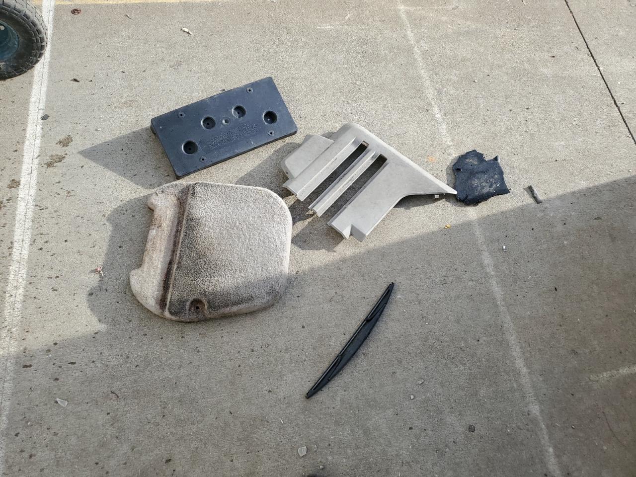 2012 Buick Enclave VIN: 5GAKRDEDXCJ161280 Lot: 92791395