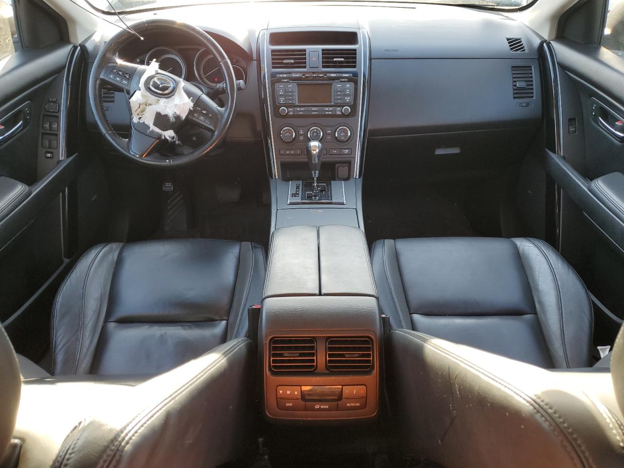 2010 Mazda Cx-9 VIN: JM3TB3MV0A0232511 Lot: 90969085