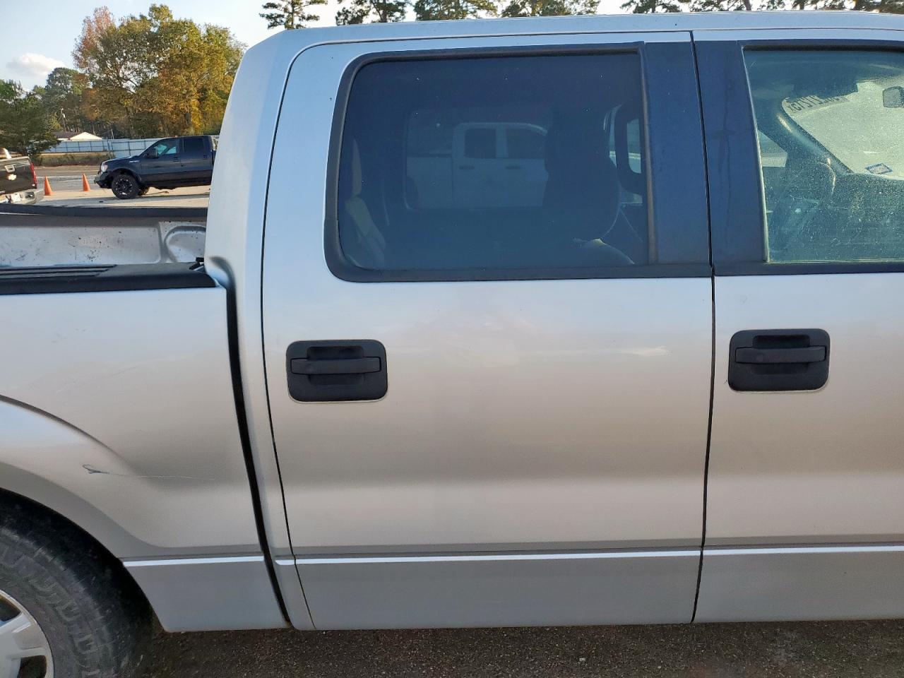 2013 Ford F150 Supercrew VIN: 1FTFW1CF0DFA32173 Lot: 93227215