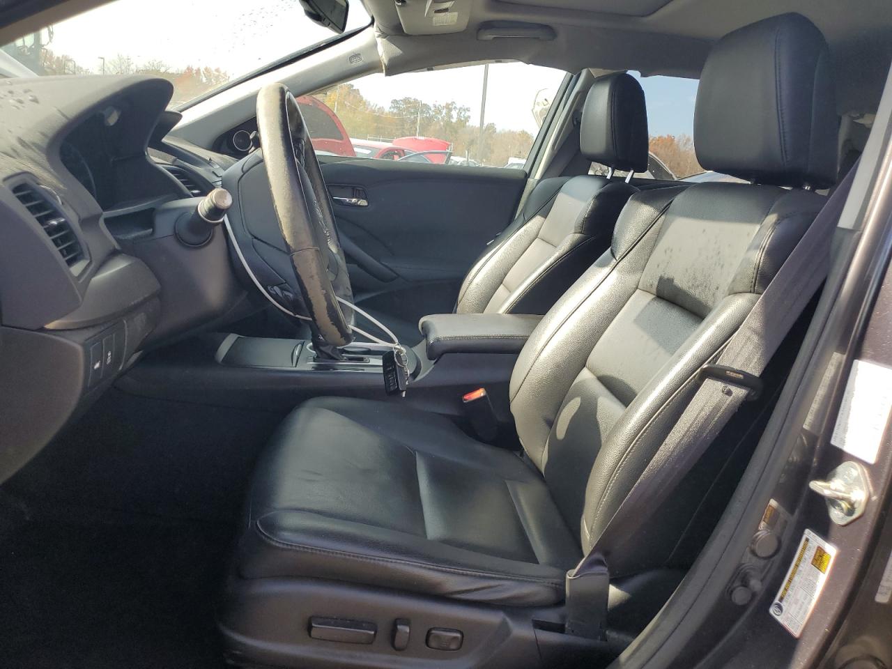 2016 Acura Rdx VIN: 5J8TB4H32GL021486 Lot: 91446535