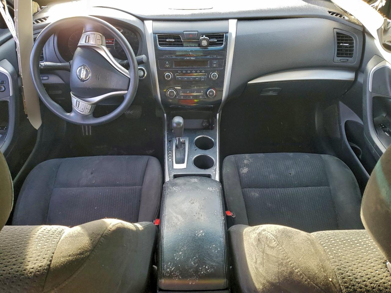 2015 Nissan Altima 2.5 VIN: 1N4AL3APXFN920227 Lot: 94388995