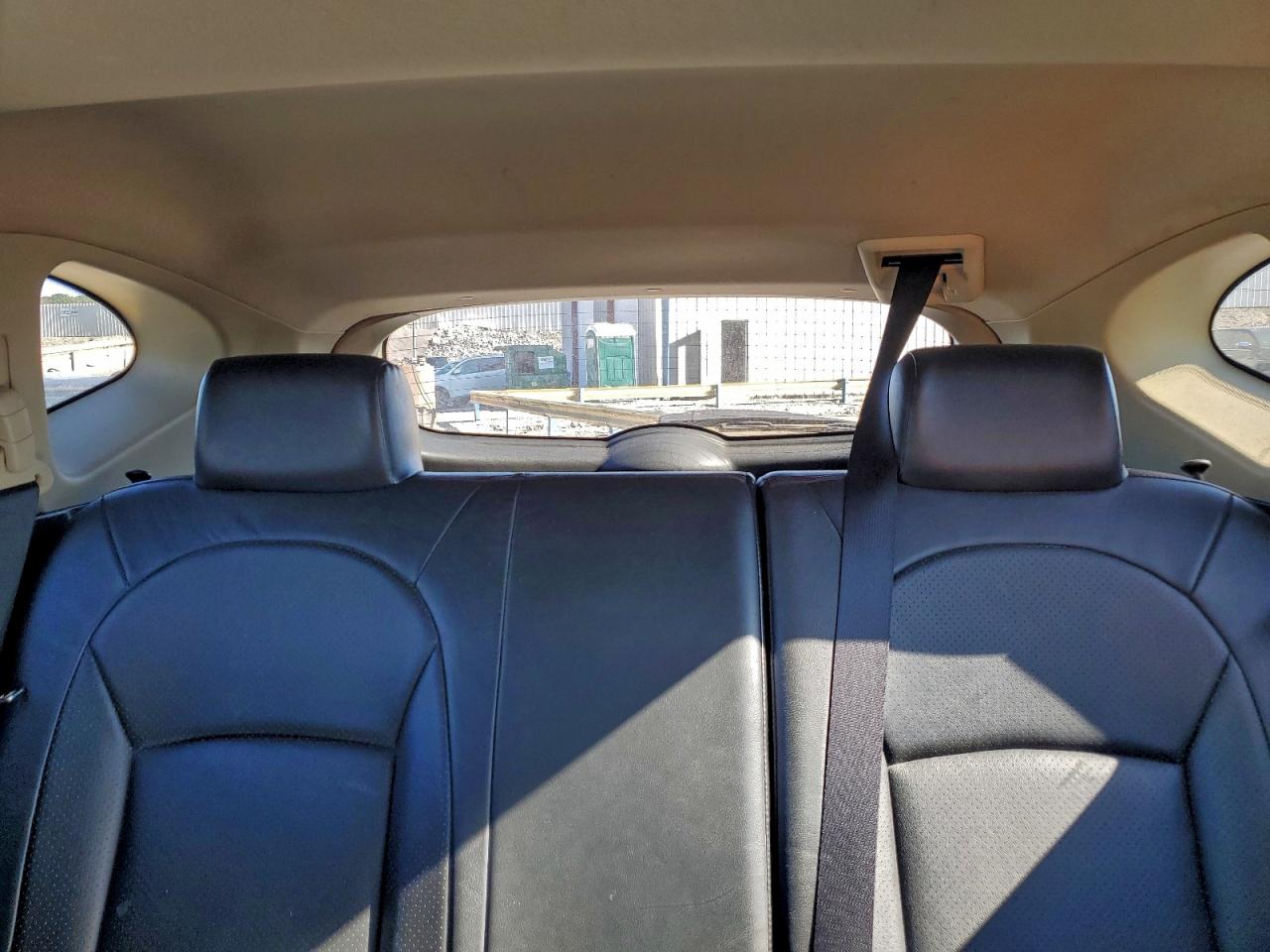 2009 Nissan Rogue S VIN: JN8AS58T29W042128 Lot: 94116675