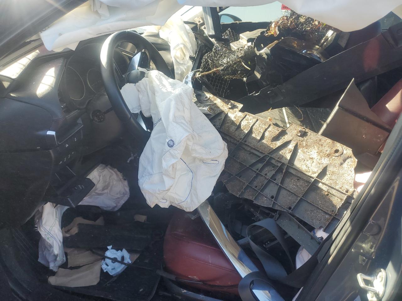 2025 Mazda 3 Preferred VIN: JM1BPBCM9S1756230 Lot: 91744265