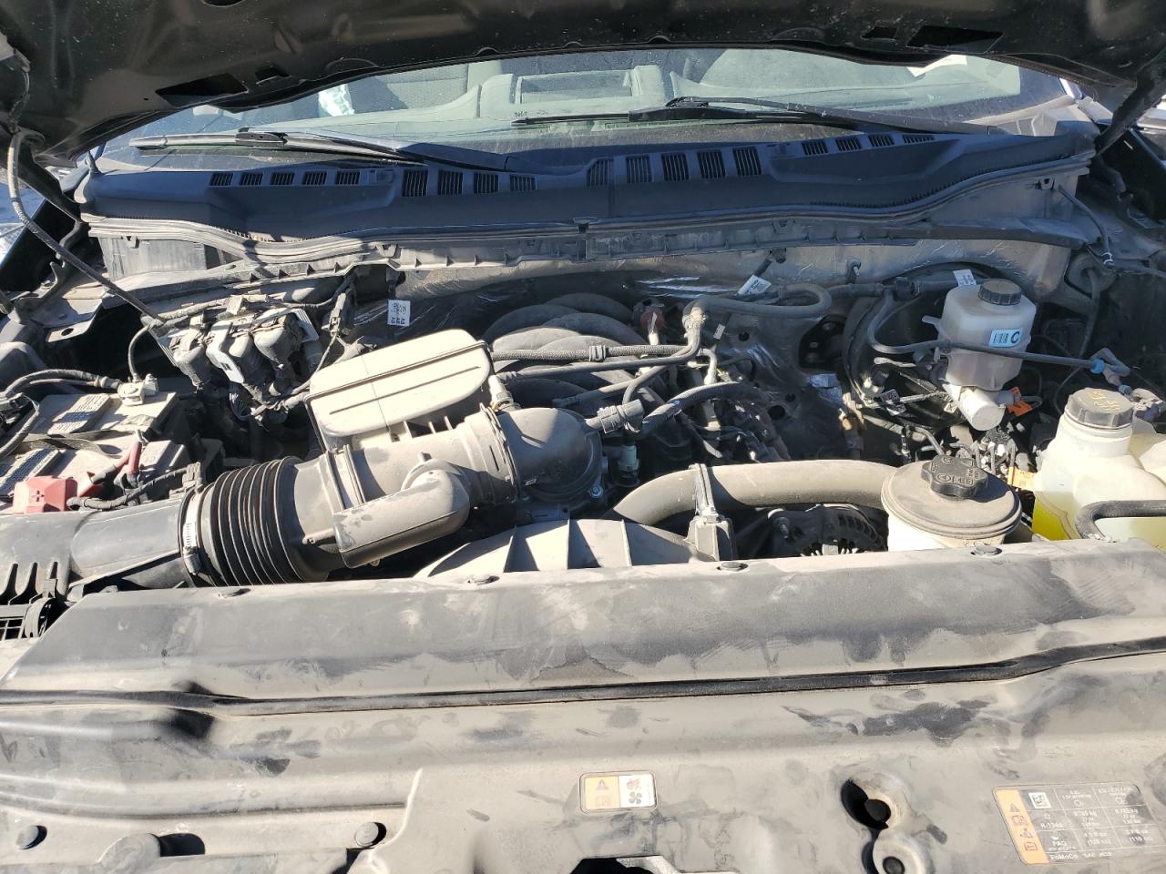 2021 Ford F250 Super Duty VIN: 1FT7W2BN2MED77424 Lot: 91860565