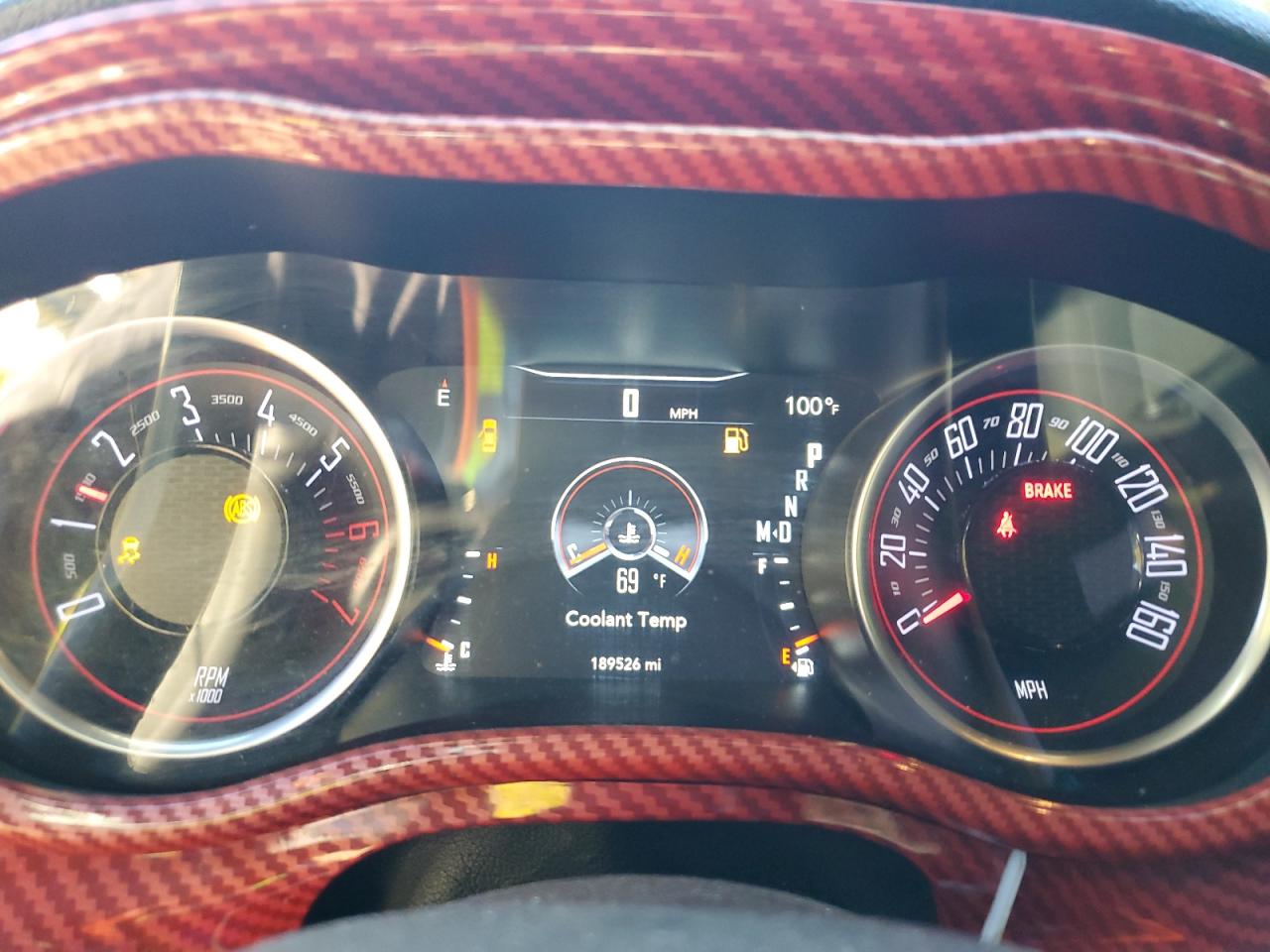 2018 Dodge Challenger R/T VIN: 2C3CDZBT6JH131030 Lot: 91196955