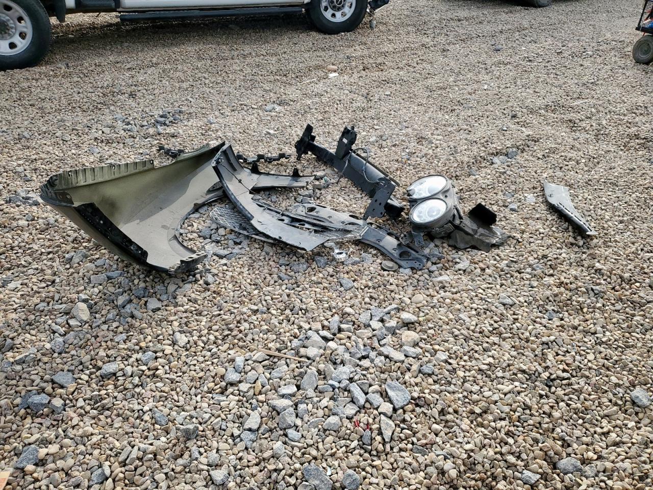 2014 Bentley Flying Spur VIN: SCBEC9ZA7EC089622 Lot: 92852565