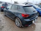 2019 SEAT IBIZA 1.0 FR [EZ] 5DR for sale at Copart BRISTOL