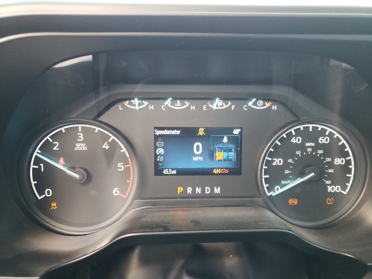 2023 Ford F350 Super Duty Truck Cab And Chassis VIN: 1FDRF3HN8PDA20616 Lot: 90080025