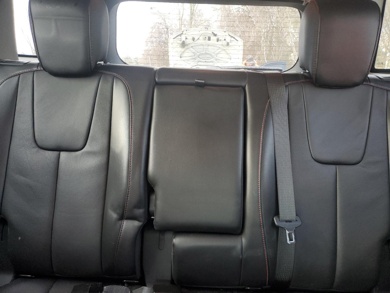 2012 GMC Terrain Slt VIN: 2GKALUEK7C6242457 Lot: 91863475